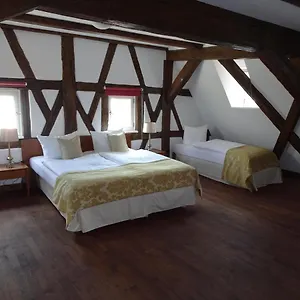 Altstadthotel Molitor Отель