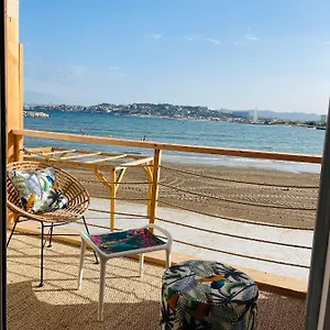 L'enraguer Apartment Marseilles