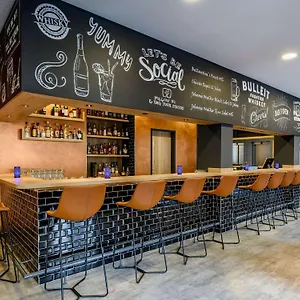 Ibis Styles Отель