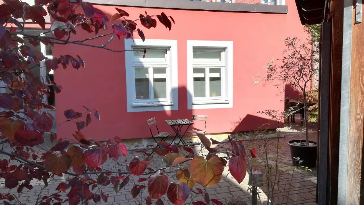 Apartment Am Spargelturm Bamberg 0*,  Germany